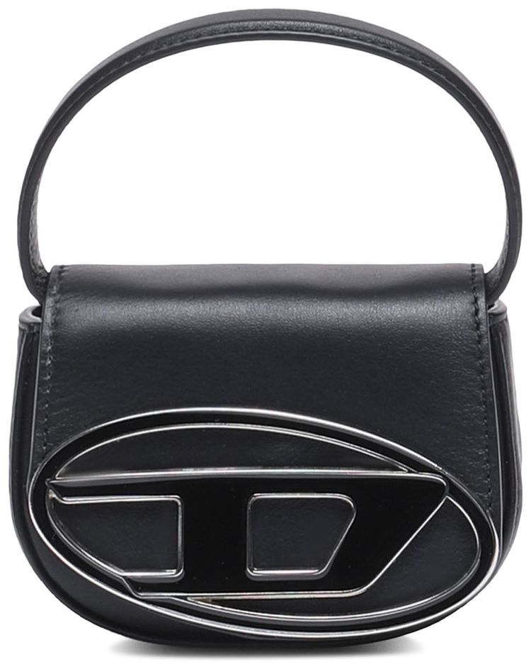 Diesel 1DR XS Shoulder Bag Black