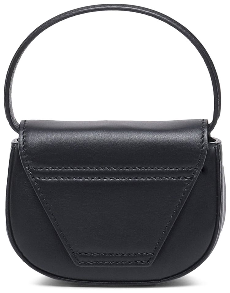 Diesel 1DR XS Shoulder Bag Black
