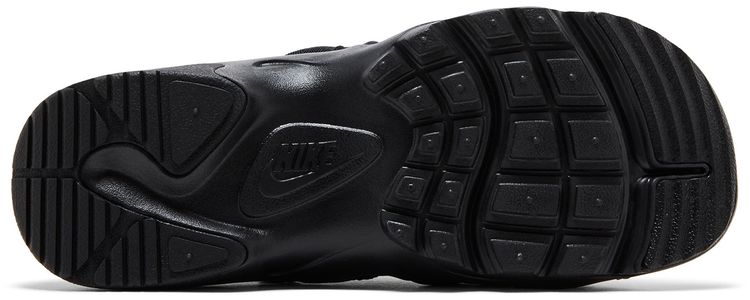 Nike Canyon Sandal Triple Black