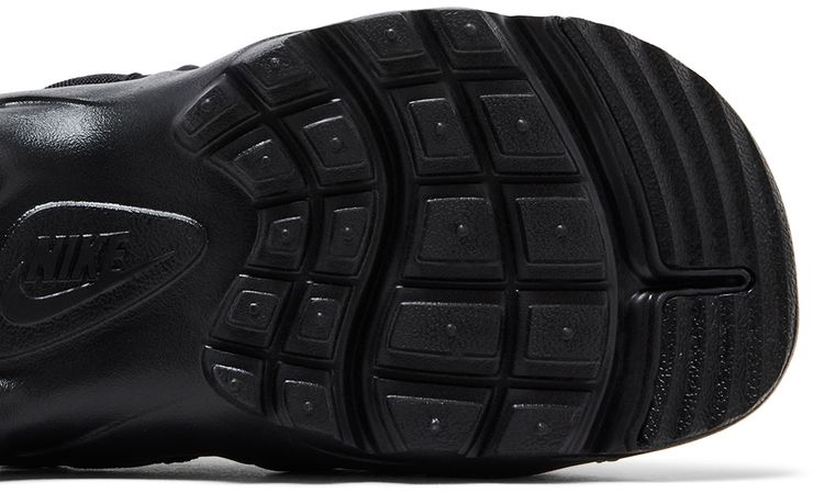 Nike Canyon Sandal Triple Black