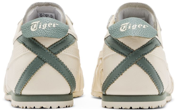 Onitsuka Tiger Mexico 66 Cream Sage