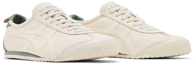 Onitsuka Tiger Mexico 66 Cream Sage