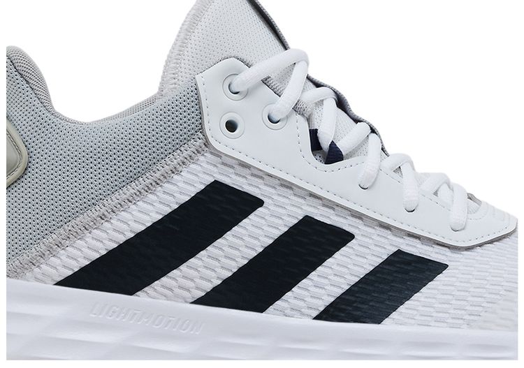adidas Own The Game 20 White Pulse Mint