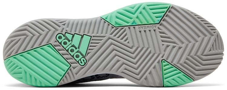 adidas Own The Game 20 White Pulse Mint