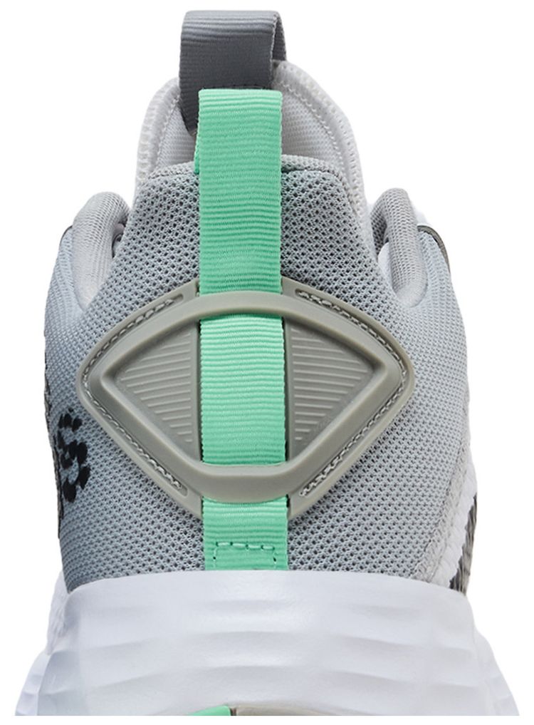 adidas Own The Game 20 White Pulse Mint