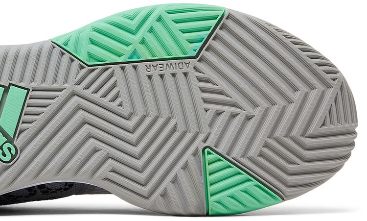adidas Own The Game 20 White Pulse Mint