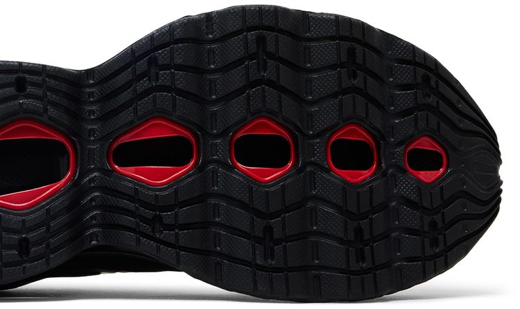 Mizuno Wave Prophecy 13 S Black Red