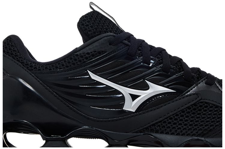 Mizuno Wave Prophecy 13 S Black Red