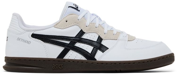 ASICS Skyhand OG White Black