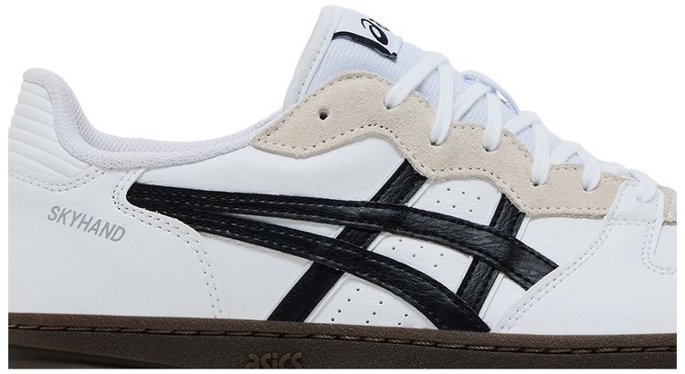 ASICS Skyhand OG White Black