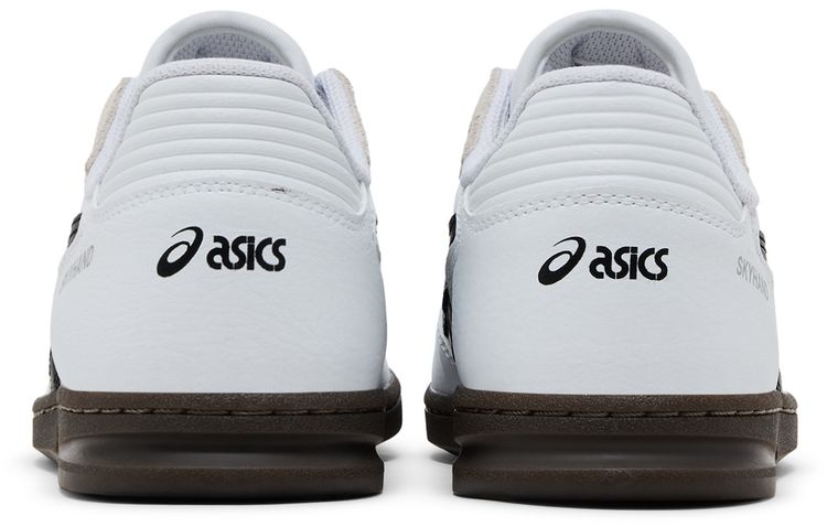 ASICS Skyhand OG White Black