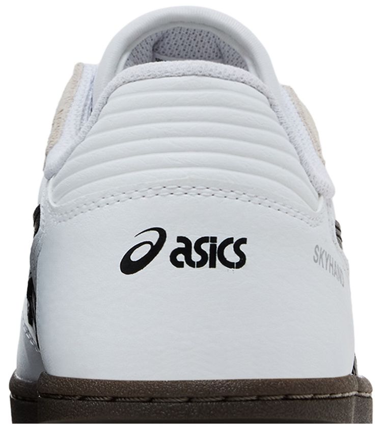 ASICS Skyhand OG White Black