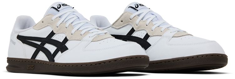 ASICS Skyhand OG White Black