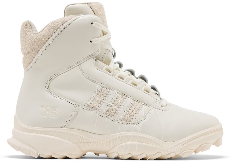 adidas Y 3 GSG9 Off White