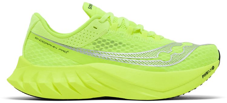 Saucony Endorphin Pro 4 Citron