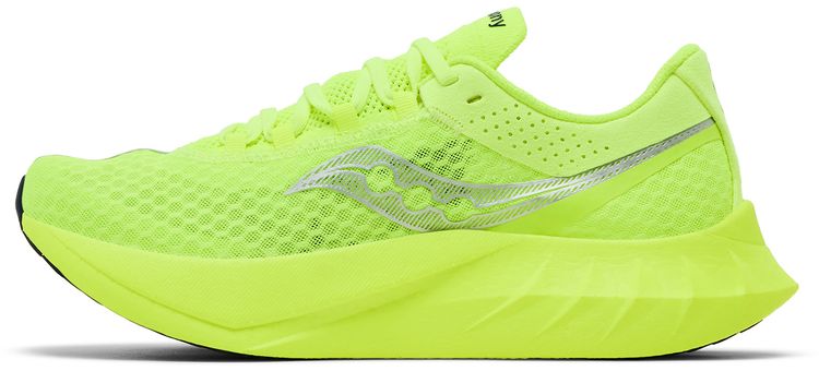 Saucony Endorphin Pro 4 Citron