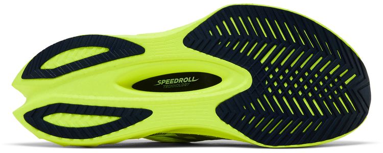 Saucony Endorphin Pro 4 Citron