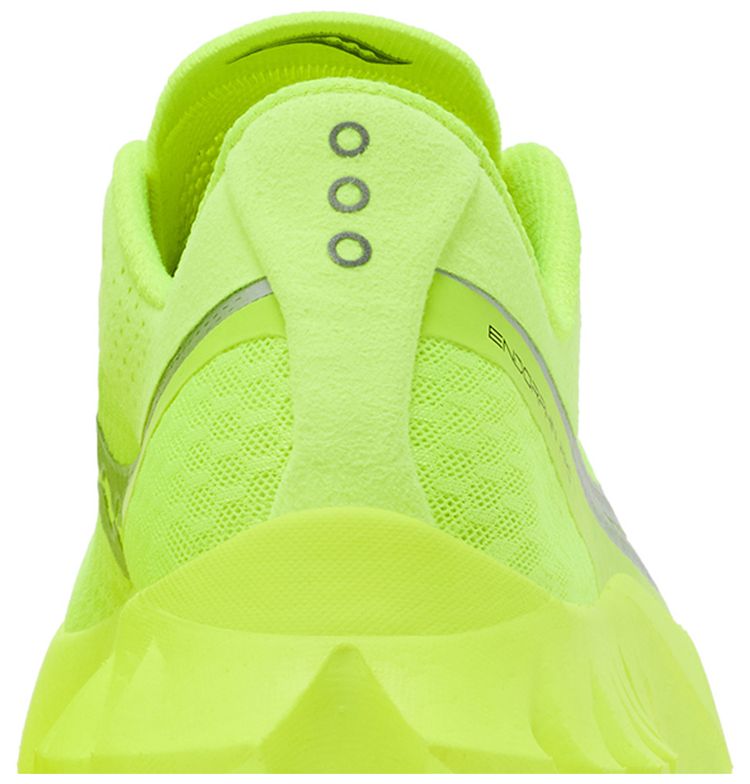 Saucony Endorphin Pro 4 Citron
