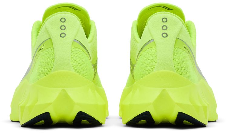 Saucony Endorphin Pro 4 Citron