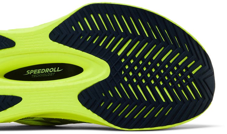 Saucony Endorphin Pro 4 Citron