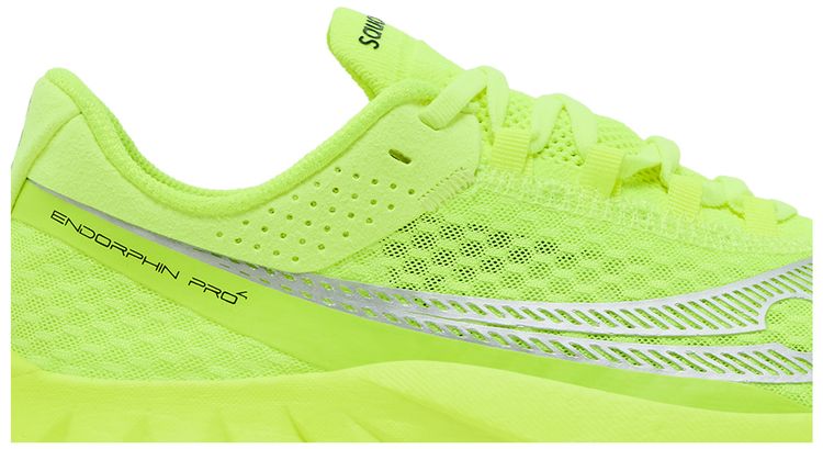 Saucony Endorphin Pro 4 Citron