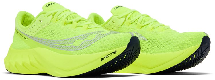 Saucony Endorphin Pro 4 Citron