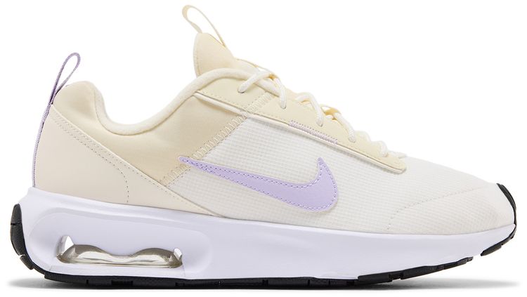 Nike Wmns Air Max Interlock Lite Coconut Milk Lilac Bloom
