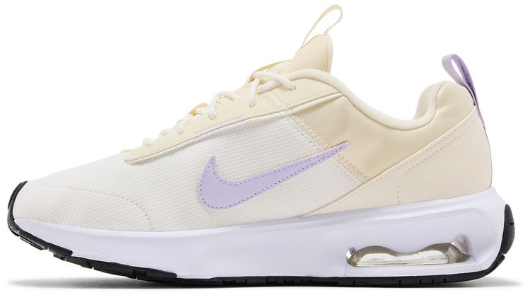 Nike Wmns Air Max Interlock Lite Coconut Milk Lilac Bloom