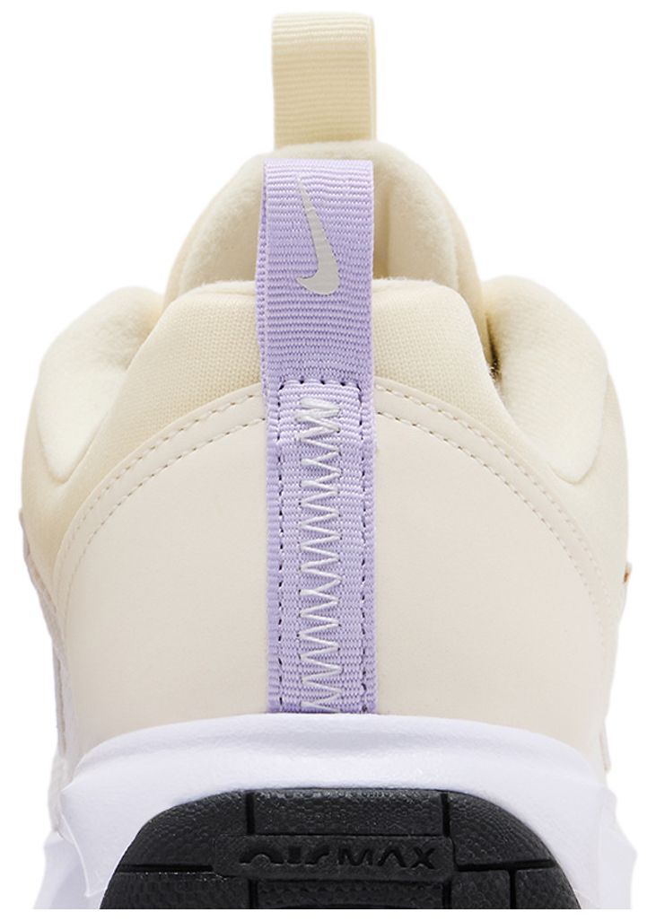 Nike Wmns Air Max Interlock Lite Coconut Milk Lilac Bloom