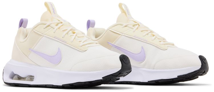 Nike Wmns Air Max Interlock Lite Coconut Milk Lilac Bloom