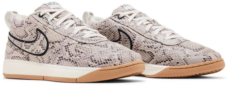 Nike Book 1 EP Python