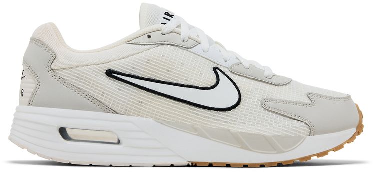 Nike Air Max Solo Summit White Light Bone
