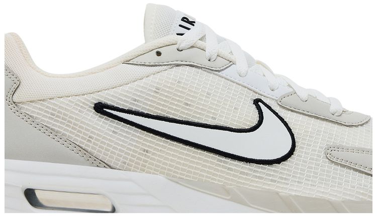 Nike Air Max Solo Summit White Light Bone