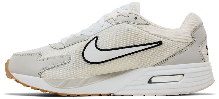 Nike Air Max Solo Summit White Light Bone