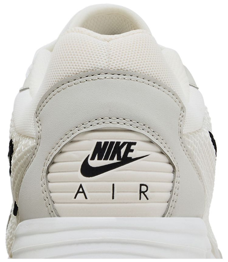 Nike Air Max Solo Summit White Light Bone