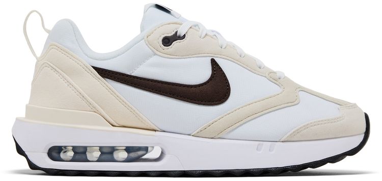 Nike Wmns Air Max Dawn Phantom Baroque Brown