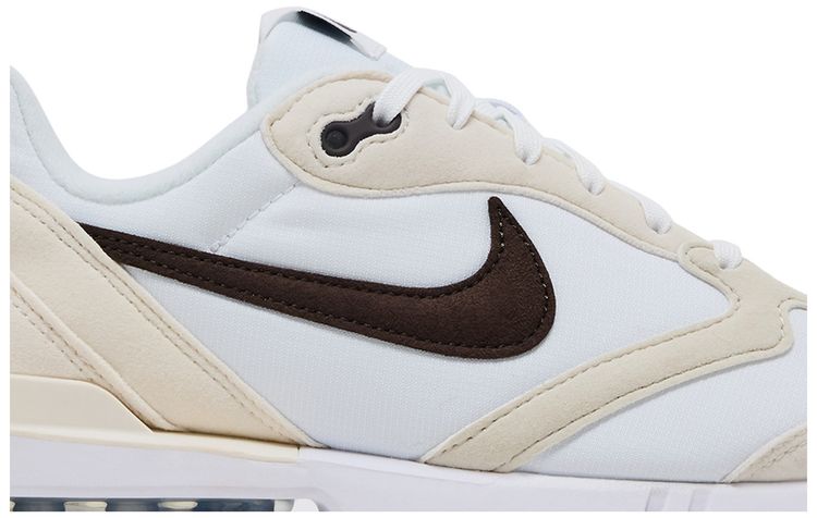 Nike Wmns Air Max Dawn Phantom Baroque Brown
