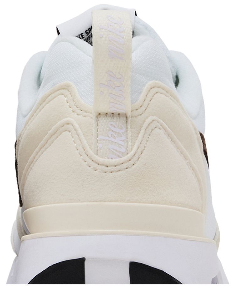 Nike Wmns Air Max Dawn Phantom Baroque Brown