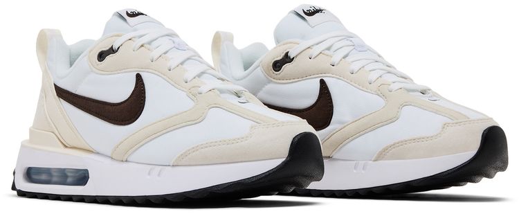 Nike Wmns Air Max Dawn Phantom Baroque Brown