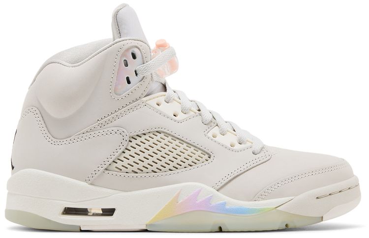 Wmns Air Jordan 5 Retro Year of the Snake