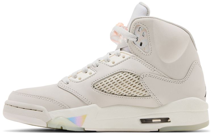 Wmns Air Jordan 5 Retro Year of the Snake