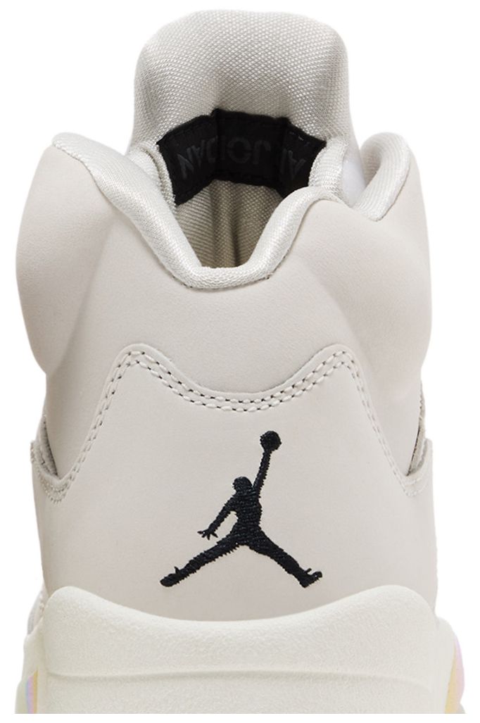 Wmns Air Jordan 5 Retro Year of the Snake