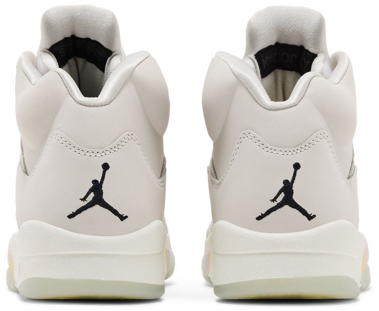 Wmns Air Jordan 5 Retro Year of the Snake