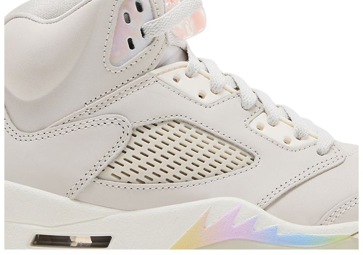 Wmns Air Jordan 5 Retro Year of the Snake