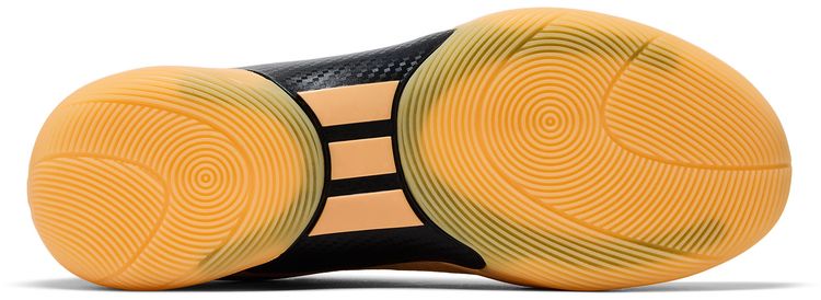 adidas DON Issue 6 Acid Orange