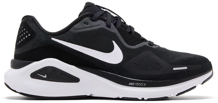 Nike Wmns Structure 26 Black White