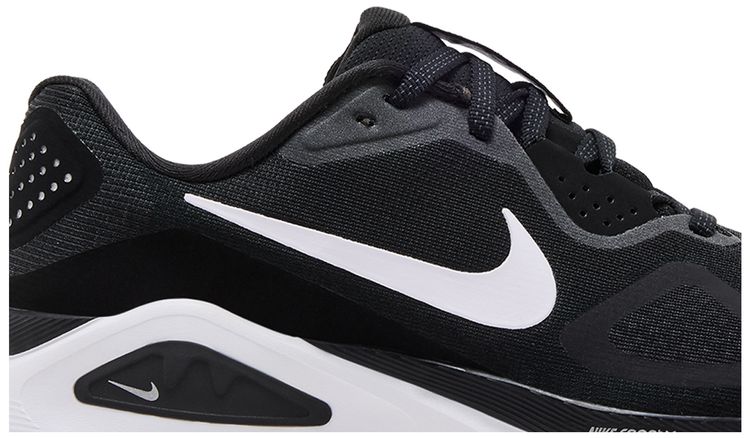 Nike Wmns Structure 26 Black White