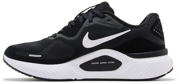 Nike Wmns Structure 26 Black White