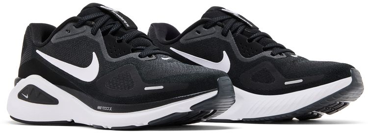 Nike Wmns Structure 26 Black White