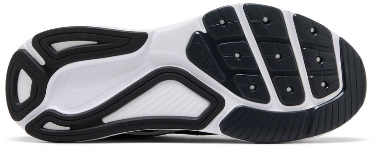 Nike Wmns Structure 26 Black White